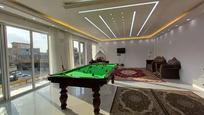 سوئیت دوخوابه کاکتوس 3