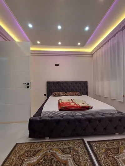 سوئیت دوخوابه کاکتوس 3