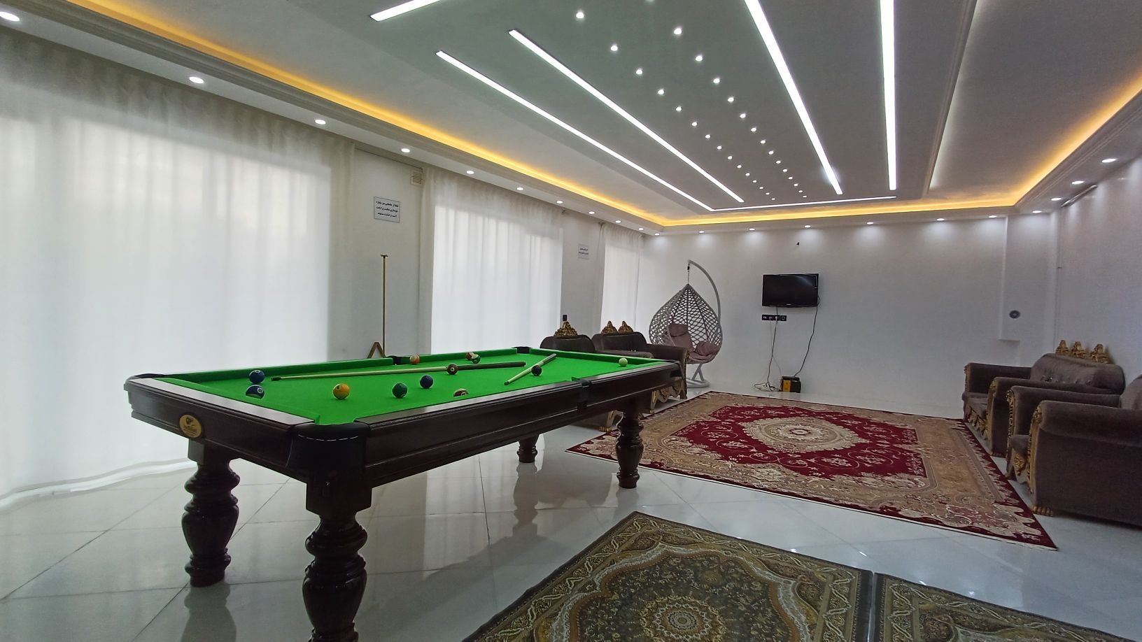 دوخوابه کاکتوس 3