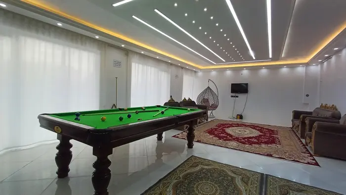 سوئیت دوخوابه کاکتوس 3