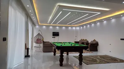 سوئیت دوخوابه کاکتوس 3