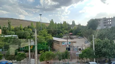 سوئیت دوخوابه کاکتوس 3