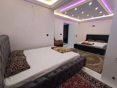 سوئیت دوخوابه کاکتوس 3