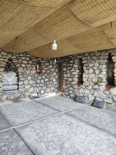 ویلا فلت رستا مهر