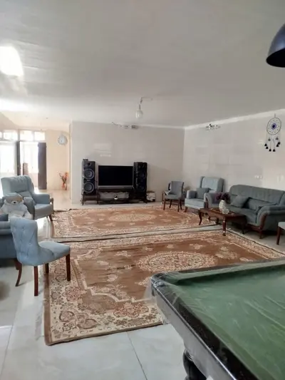 ویلا یک خوابه ارسلانیه