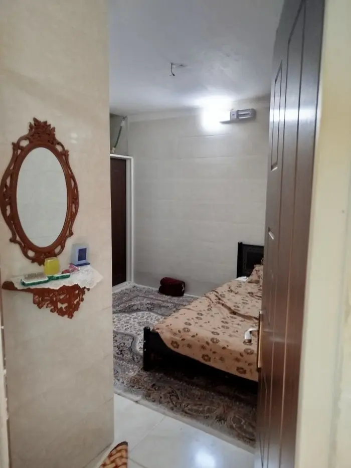 ویلا یک خوابه ارسلانیه - اتاق