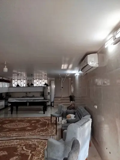 ویلا یک خوابه ارسلانیه