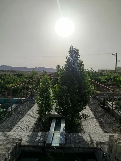 ویلا فلت رستا مهر