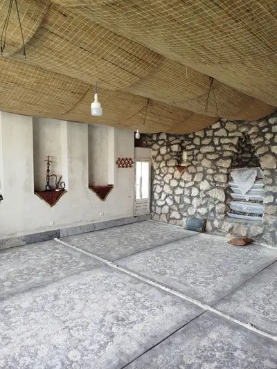 ویلا فلت رستا مهر