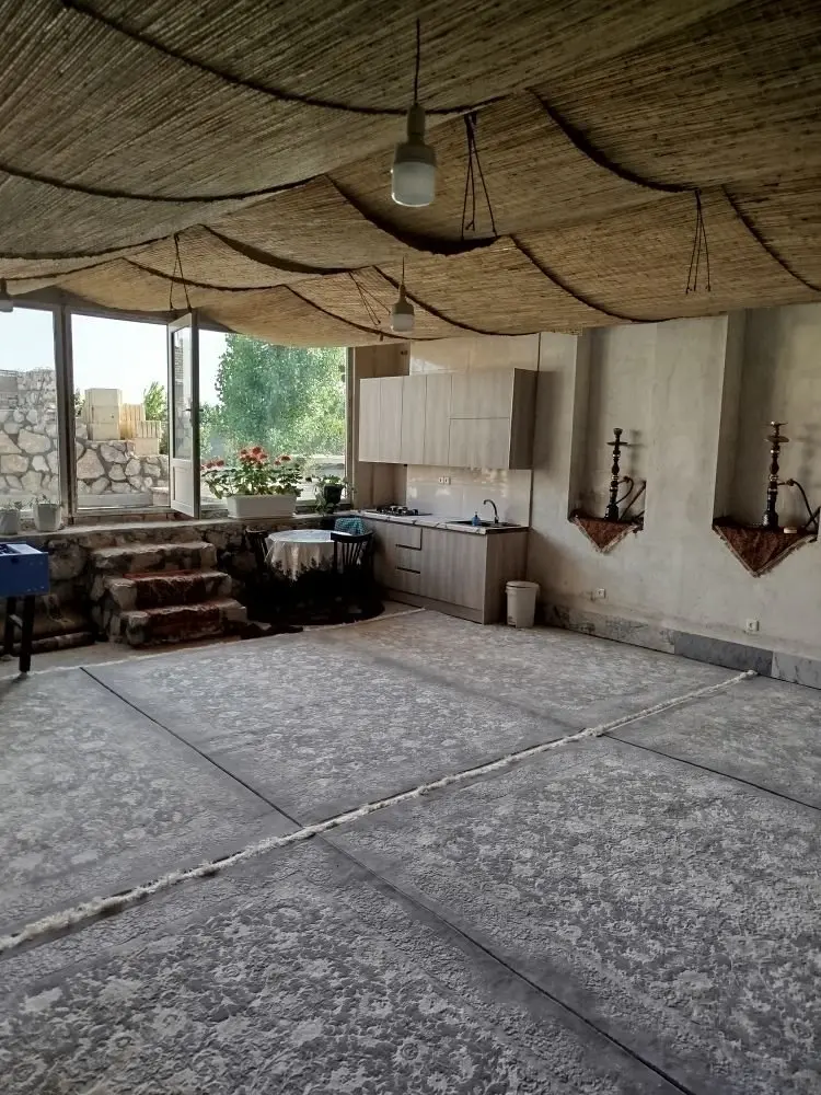 ویلا فلت رستا مهر - آشپزخانه