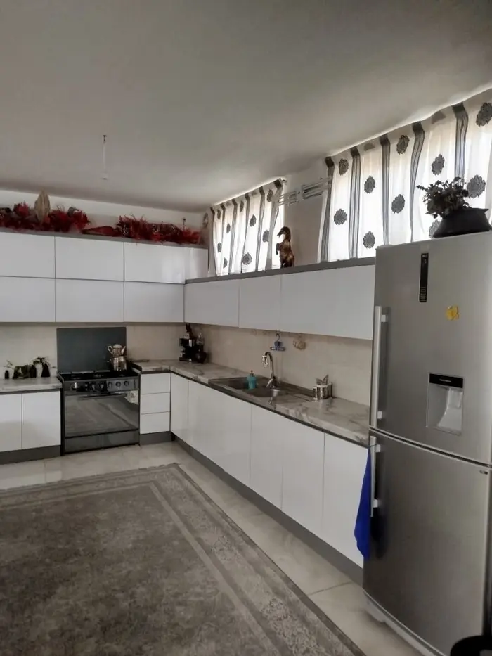 ویلا یک خوابه ارسلانیه - اشپزخانه