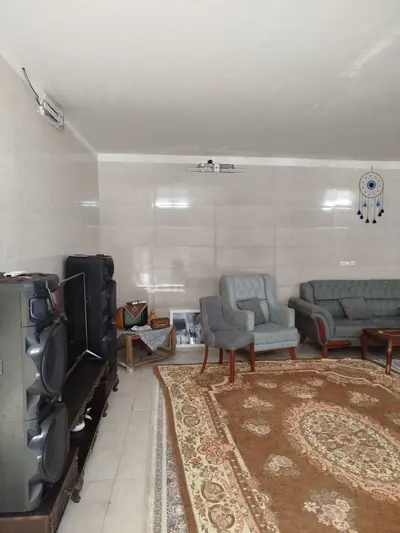 ویلا یک خوابه ارسلانیه