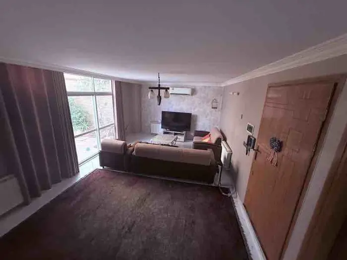 سوئیت یک خوابه ترنج خواجو - انتخاب عنوان تصویر