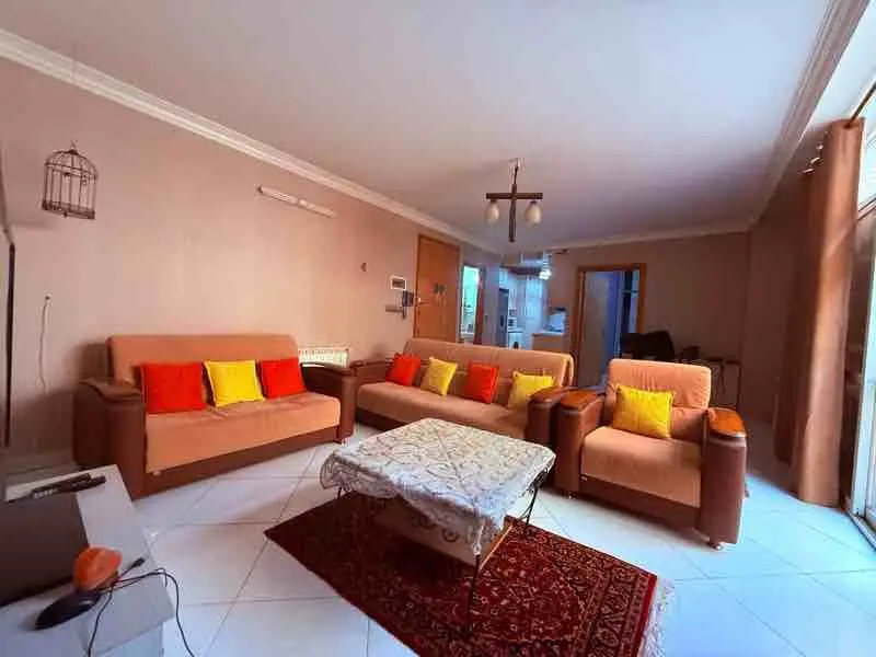 سوئیت یک خوابه ترنج خواجو - انتخاب عنوان تصویر