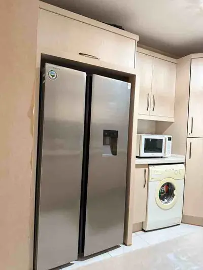 سوئیت یک خوابه ترنج خواجو