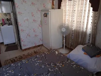 سوئیت یک خوابه مادر جون