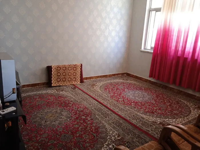 سوئیت یک خوابه مادر جون