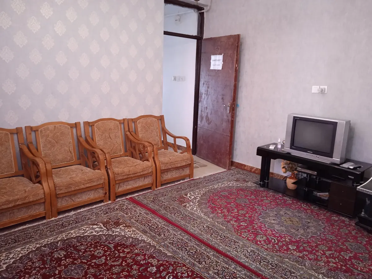 سوئیت یک خوابه مادر جون