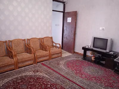 سوئیت یک خوابه مادر جون