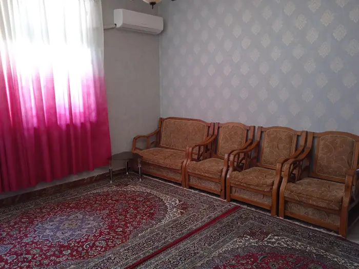 سوئیت یک خوابه مادر جون