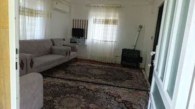 ویلا یک خوابه جنگلی یسنا