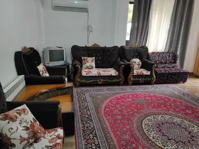 ویلا یک خوابه جنگلی شالما