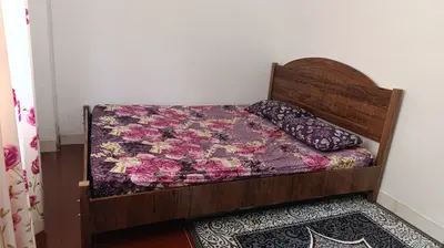 ویلا یک خوابه جنگلی یسنا