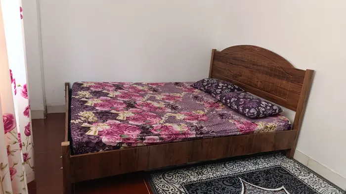 ویلا یک خوابه جنگلی یسنا