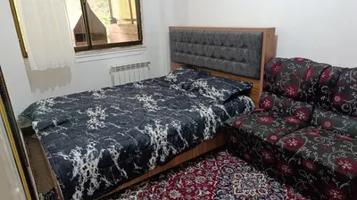 ویلا یک خوابه جنگلی شالما