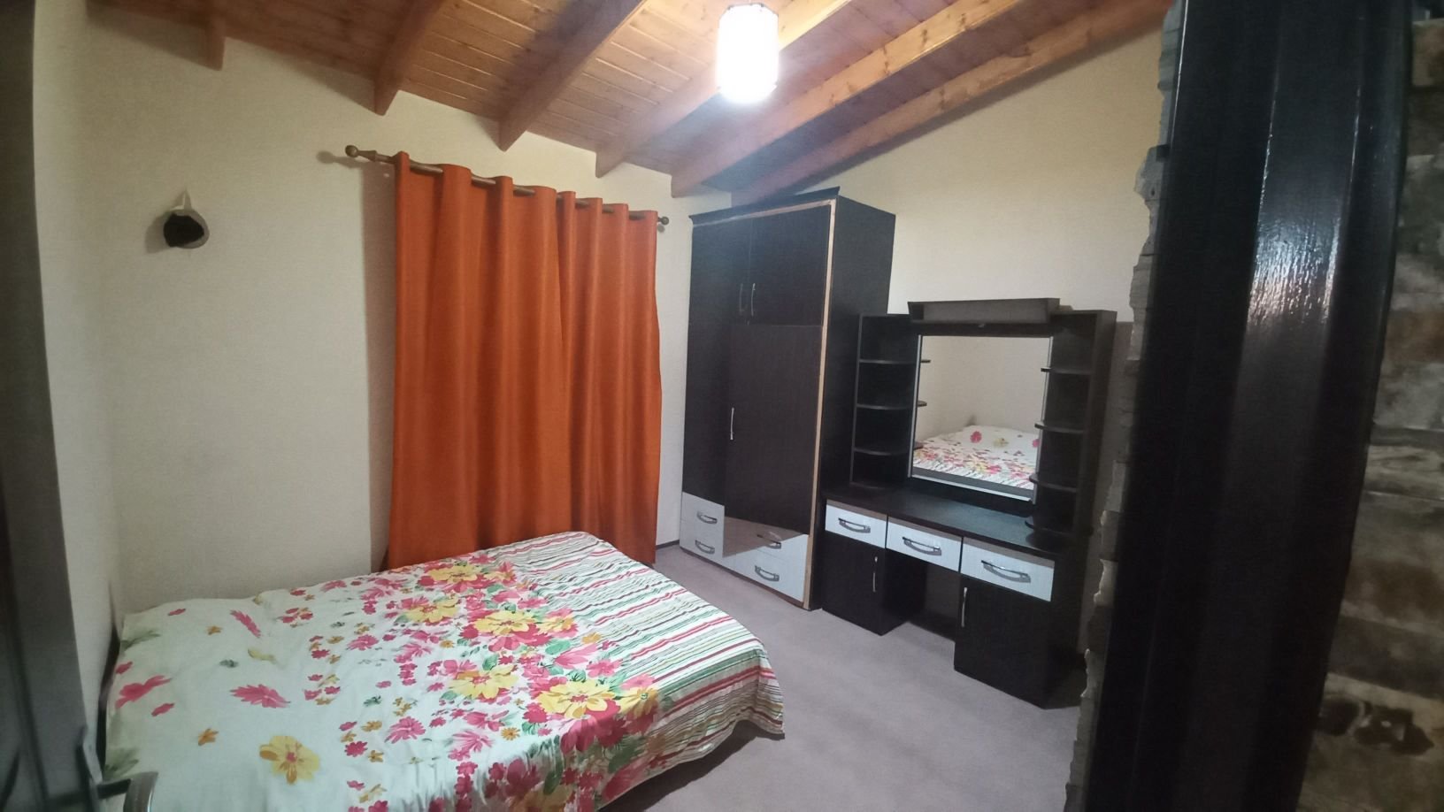 دوخوابه ساحلی امین آباد