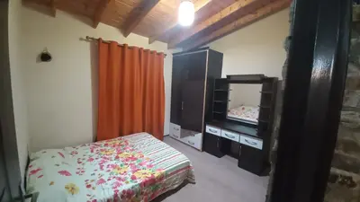 ویلا دوخوابه ساحلی امین آباد