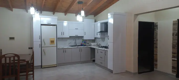 ویلا دوخوابه ساحلی امین آباد