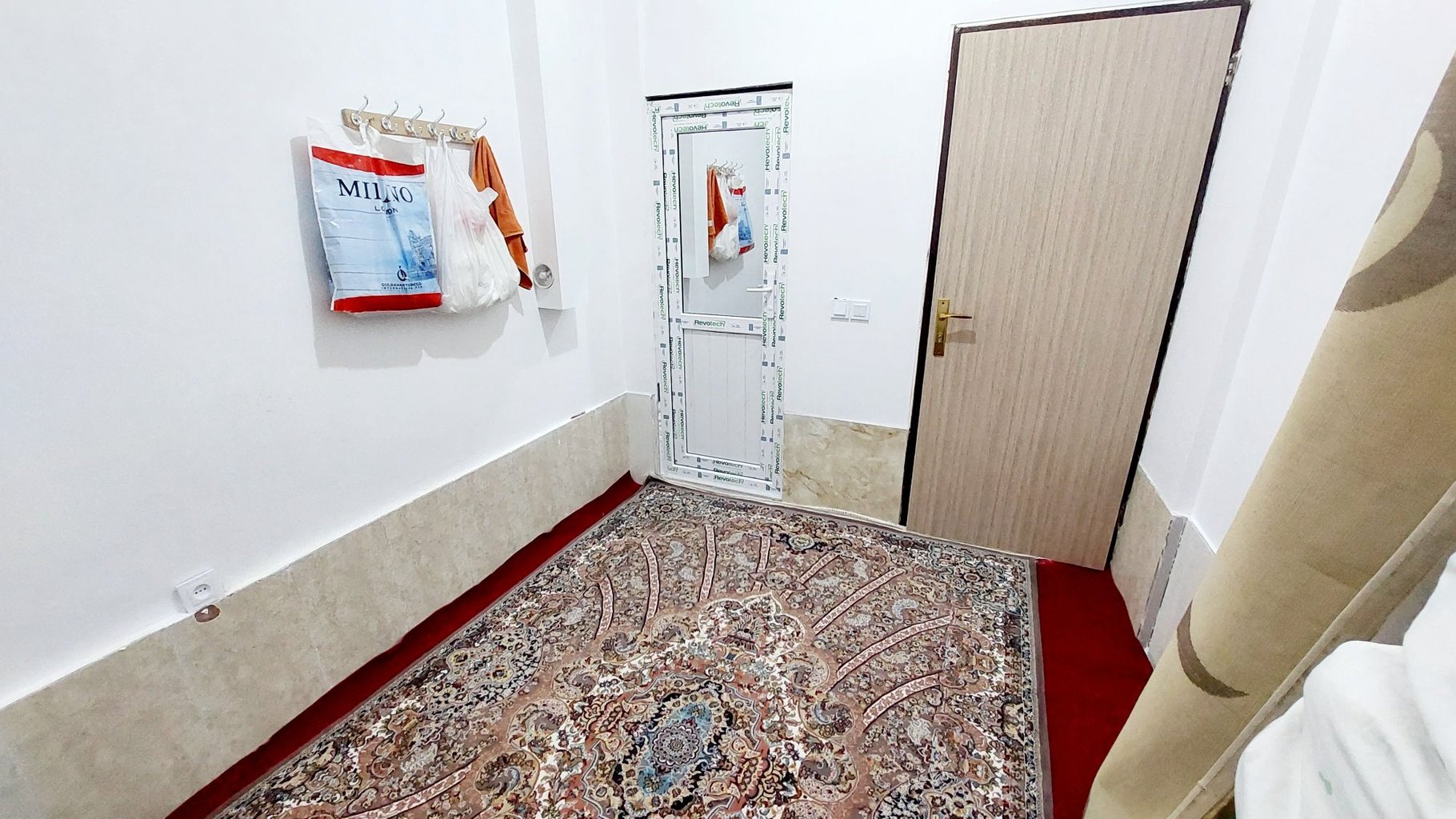 ویلا یک خوابه بلبر واحد 1