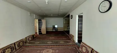 بومگردی درخشش - واحد دوخوابه 3