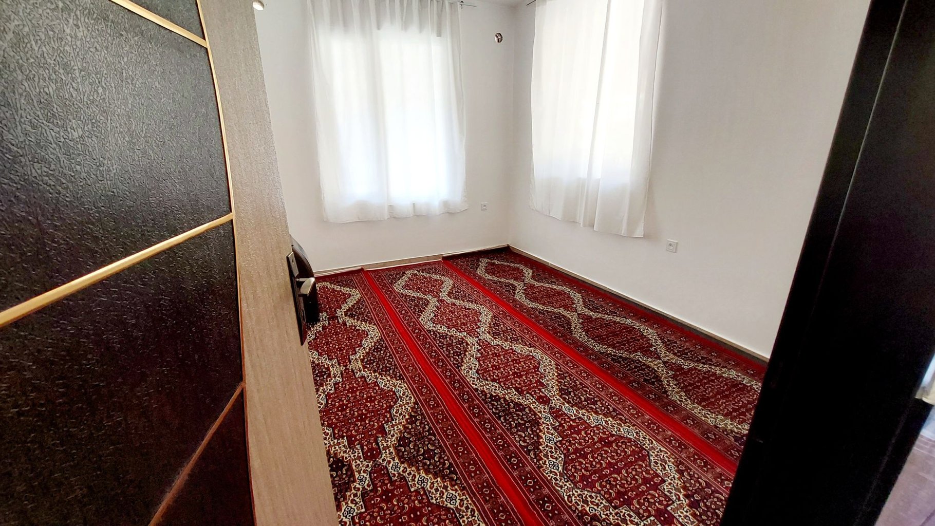 دوخوابه بلبر واحد 2