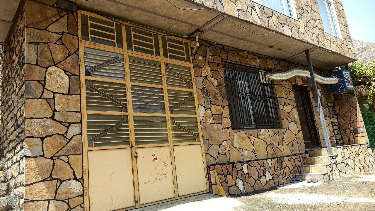 یک خوابه بلبر واحد 1