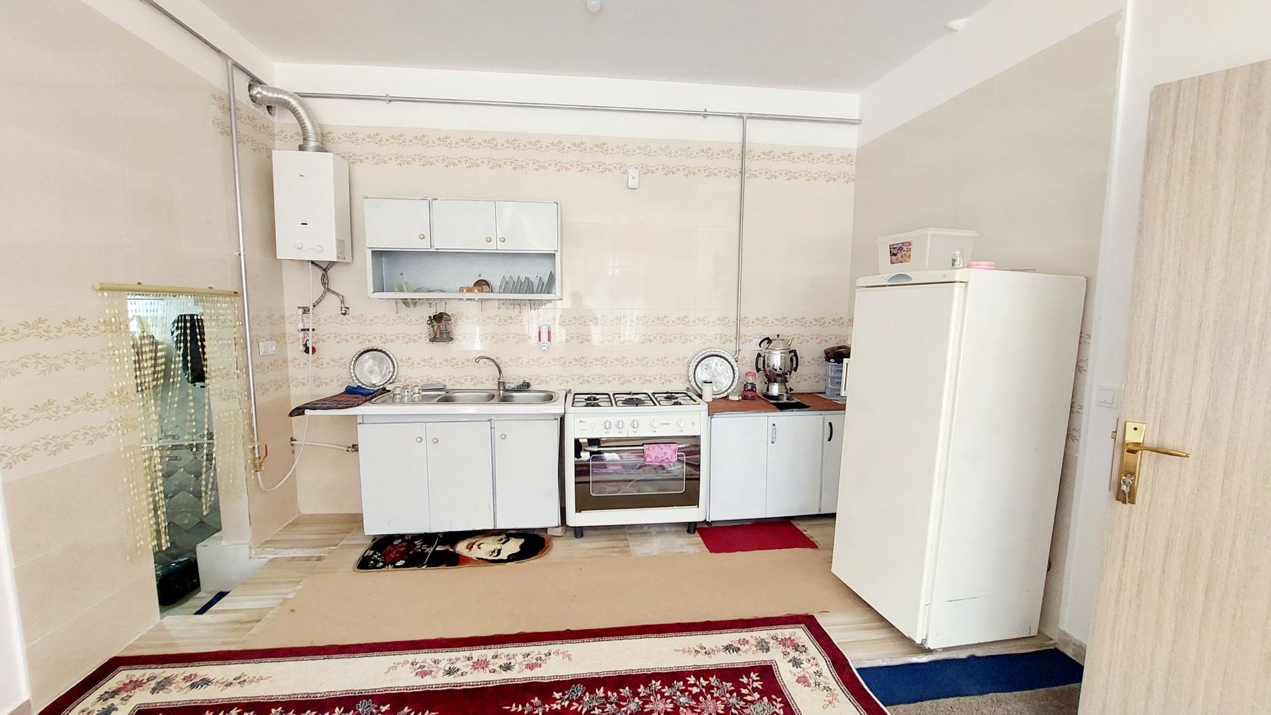 ویلا یک خوابه بلبر واحد 1