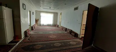 بومگردی درخشش - واحد دوخوابه 3