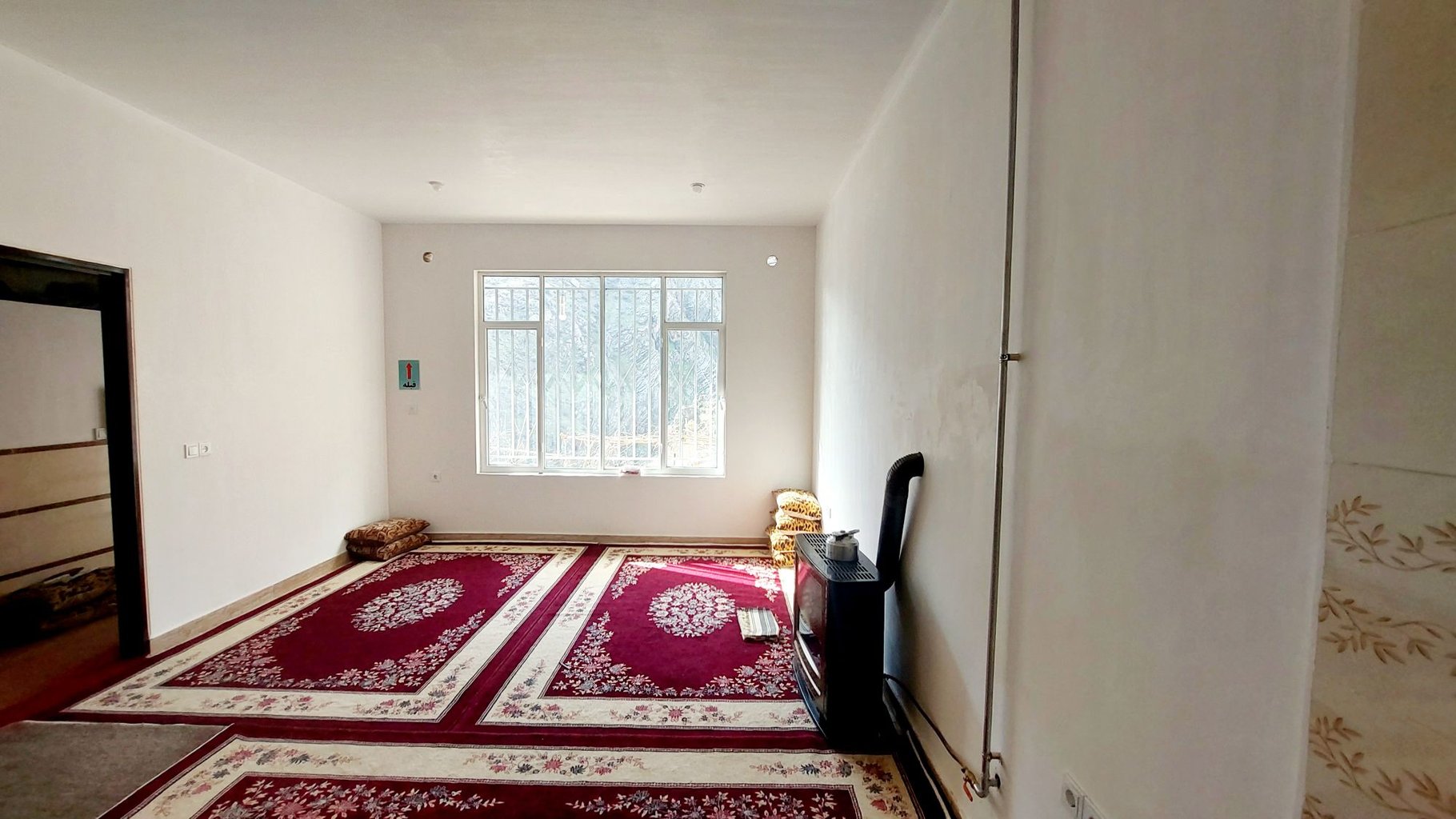 یک خوابه بلبر واحد 1