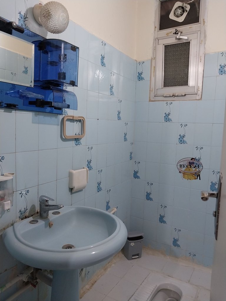 آپارتمان دوخوابه جنت آباد واحد 1