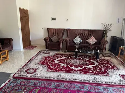 آپارتمان یک خوابه صدف لاویج