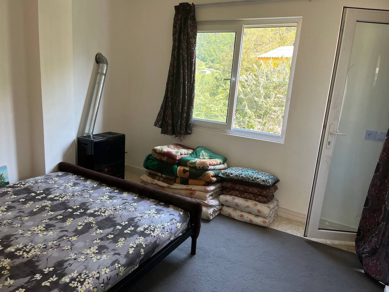 یک خوابه صدف لاویج