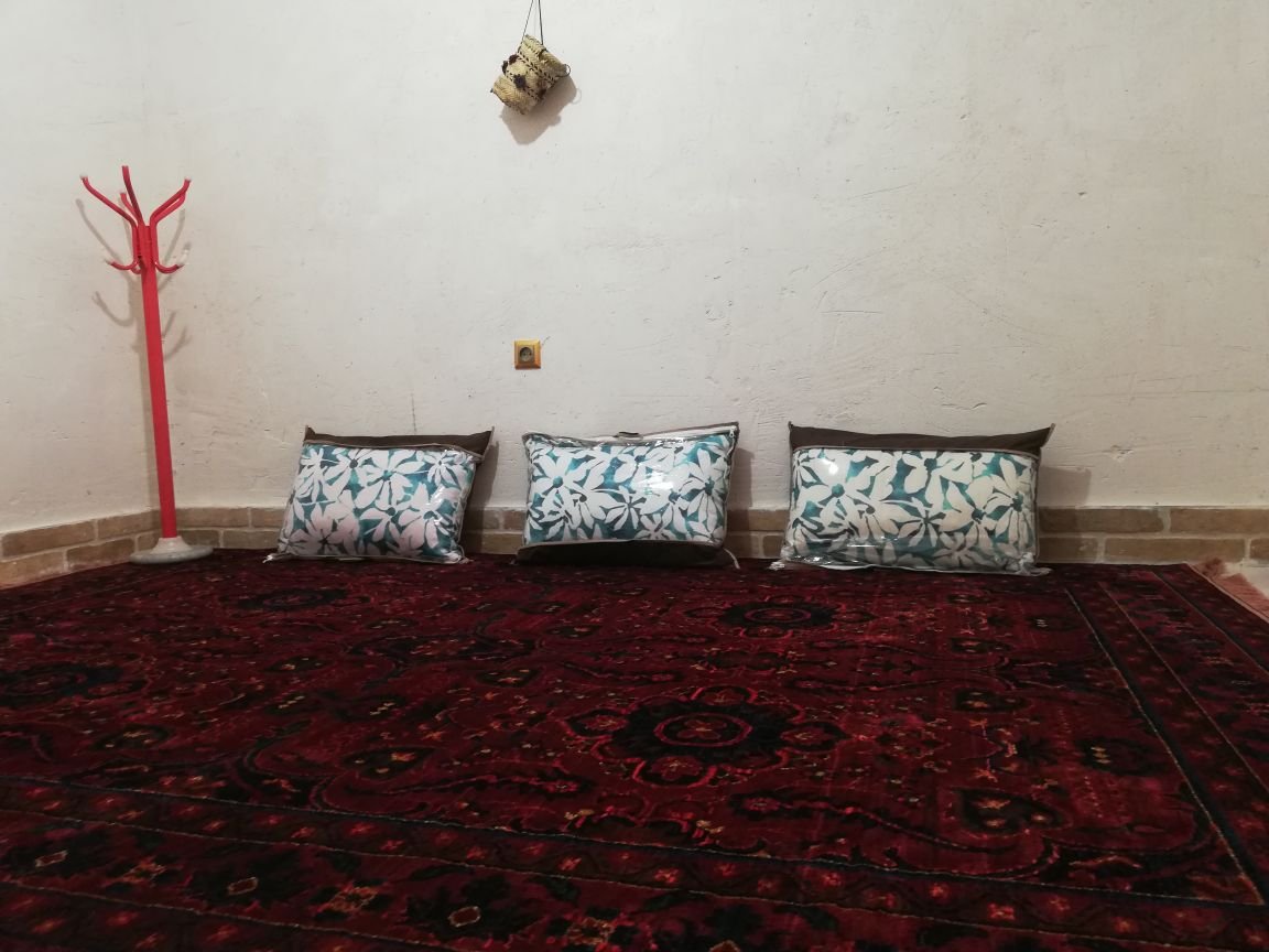 ننه گل خاتون - واحد ۲