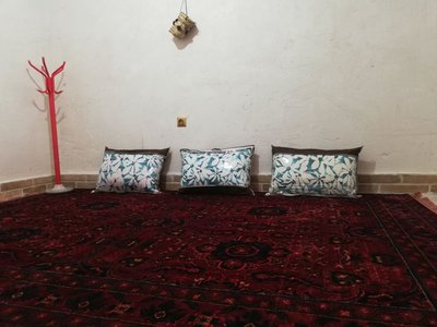 بومگردی ننه گل خاتون - واحد ۲