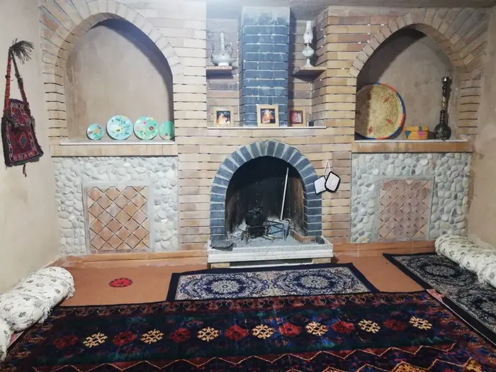 یک خوابه پور طهماسب