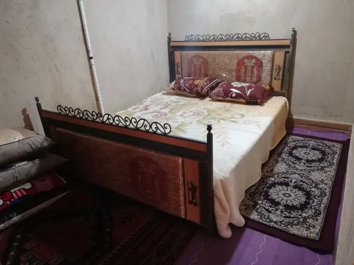 یک خوابه پور طهماسب