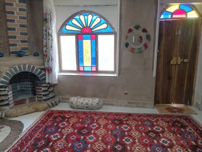 بومگردی ننه گل خاتون - واحد ۲