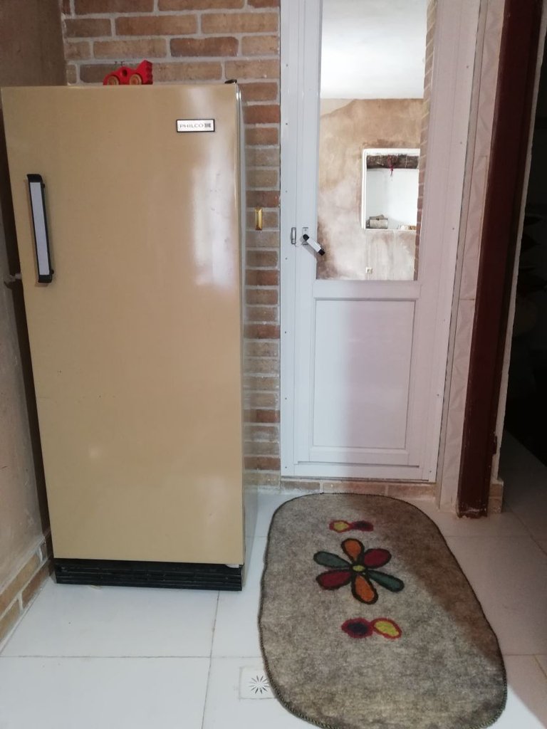 ننه گل خاتون - واحد ۲