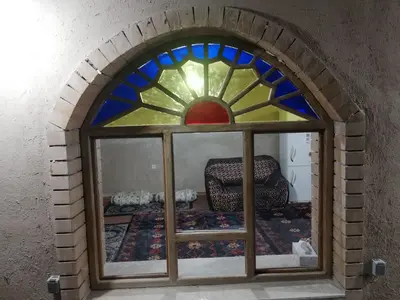 بومگردی ننه گل خاتون - واحد 1