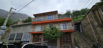 آپارتمان یک خوابه ژیوار